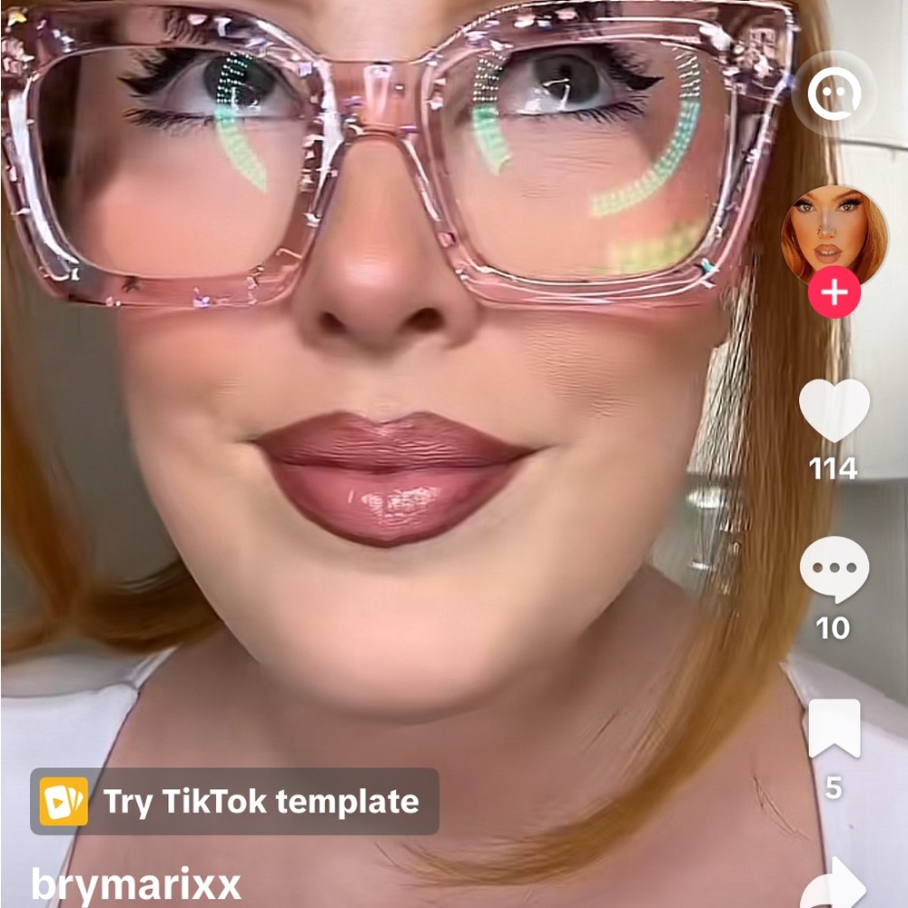 “PIPER” Frames 👓 NWT - image 1